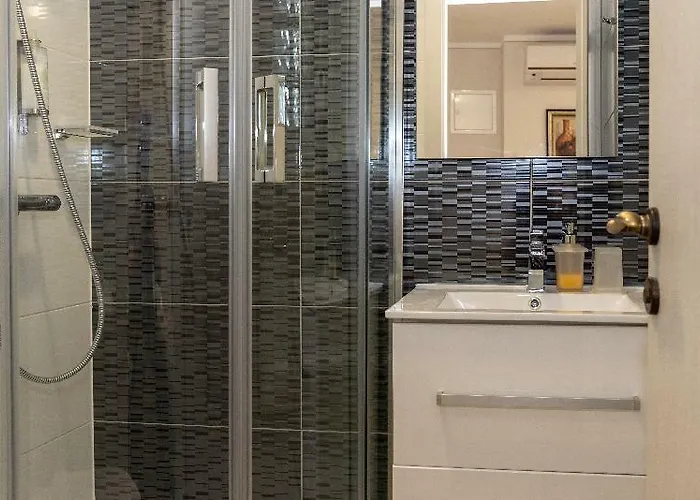 Metropole Luxury Spalato