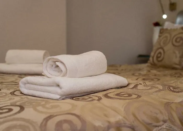 Metropole Luxury 4* Spalato