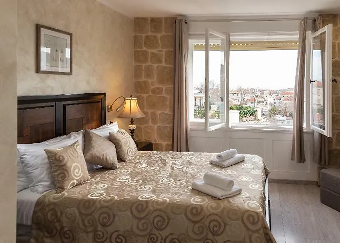 Metropole Luxury 4* Spalato