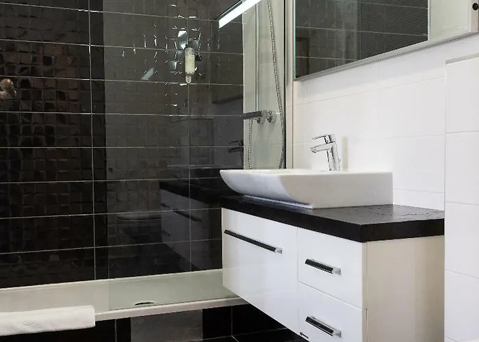 Metropole Luxury Bed & Breakfast Spalato