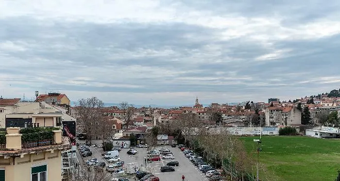 Metropole Luxury Spalato