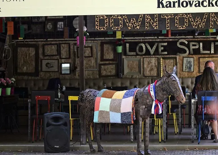 Bed & Breakfast Metropole Luxury