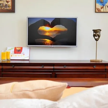 فندق مبيت وإفطار Metropole Luxury سبليت