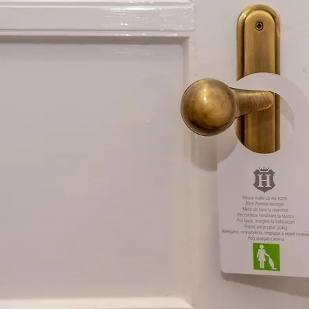 Metropole Luxury 4* سبليت