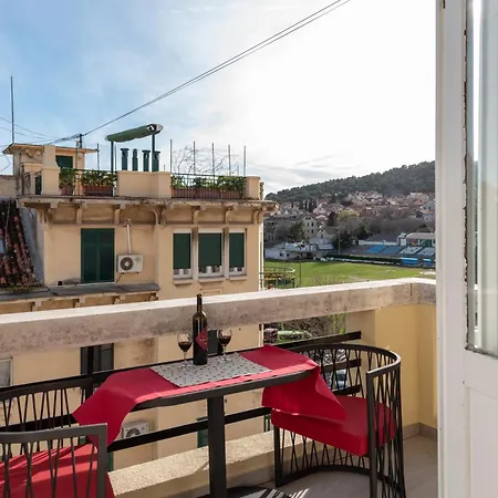 Metropole Luxury 4* سبليت