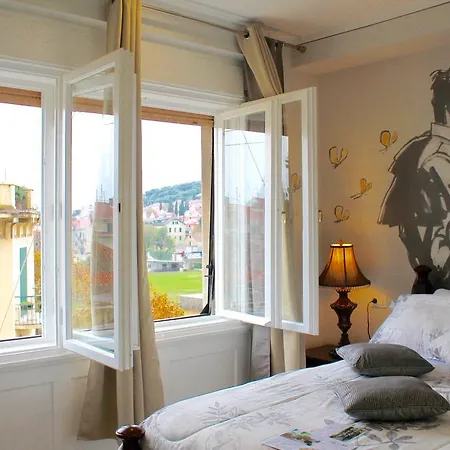 Metropole Luxury فندق مبيت وإفطار سبليت