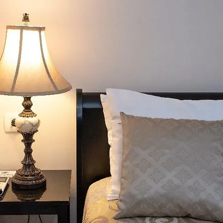 Bed and breakfast Metropole Luxury