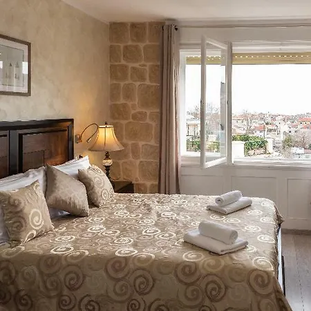 Metropole Luxury 4* سبليت