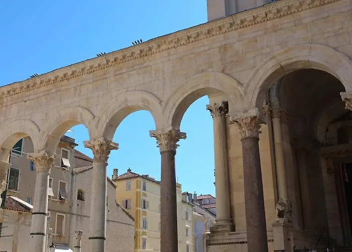 Metropole Luxury Split