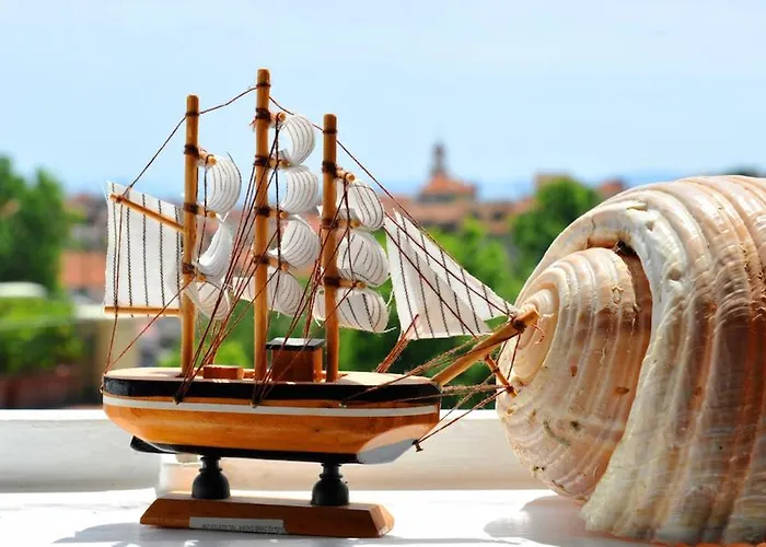 Metropole Luxury Split