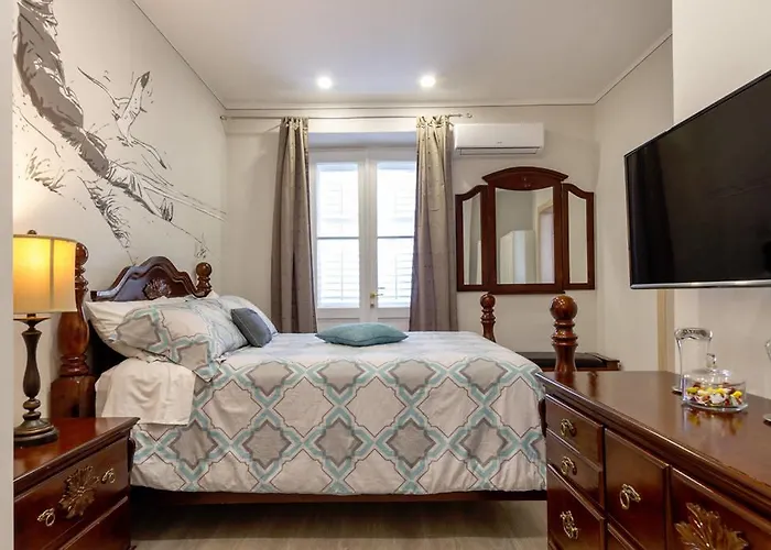 Bed & Breakfast Metropole Luxury 4*