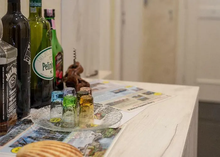 Metropole Luxury B&B